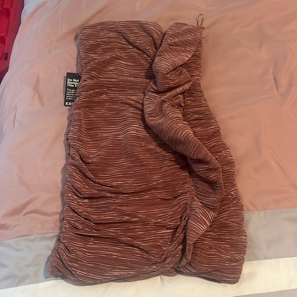 Express Party Dress